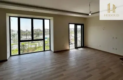 Apartment - 3 Bedrooms - 3 Bathrooms for rent in Eastown - 5th Settlement Compounds - The 5th Settlement - New Cairo City - Cairo