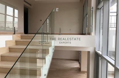 Duplex - 4 - 4 for rent in Cairo Festival City - North Investors Area - New Cairo City - Cairo