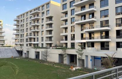 Apartment - 3 Bedrooms - 3 Bathrooms for sale in Palm Hills - Alexandria Compounds - Alexandria