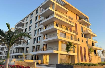 Apartment - 3 Bedrooms - 3 Bathrooms for sale in Palm Hills - Alexandria Compounds - Alexandria