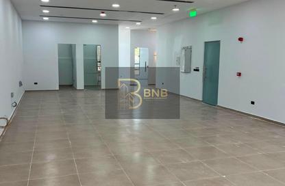 Whole Building - Studio - 7 Bathrooms for rent in District 5 - 5th Settlement Compounds - The 5th Settlement - New Cairo City - Cairo