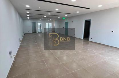 Whole Building - Studio - 7 Bathrooms for rent in District 5 - 5th Settlement Compounds - The 5th Settlement - New Cairo City - Cairo
