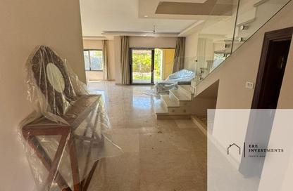 Twin House - 4 Bedrooms - 4 Bathrooms for sale in Mivida - 5th Settlement Compounds - The 5th Settlement - New Cairo City - Cairo