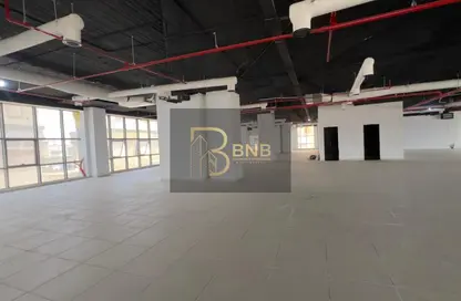 مساحات مكتبية - استوديو للايجار في شارع التسعين الشمالي - التجمع الخامس - مدينة القاهرة الجديدة - القاهرة