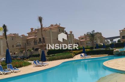 Apartment - 3 Bedrooms - 4 Bathrooms for sale in El Patio Oro - 5th Settlement Compounds - The 5th Settlement - New Cairo City - Cairo