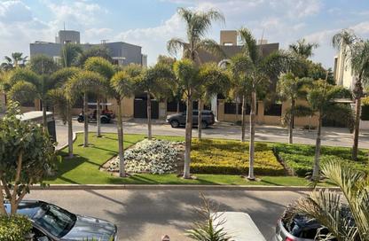 Villa - 3 - 6 for sale in Allegria - Sheikh Zayed Compounds - Sheikh Zayed City - Giza