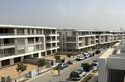 شقة - 3 غرف نوم - 2 حمامات للبيع في جولز - طريق مصر اسكندرية الصحراوي - مدينة 6 أكتوبر - الجيزة