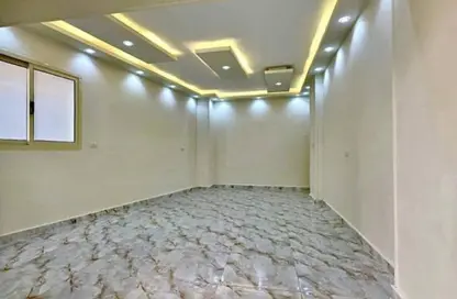 Apartment - 2 Bedrooms - 1 Bathroom for sale in El Asafra Bahary - Asafra - Hay Than El Montazah - Alexandria