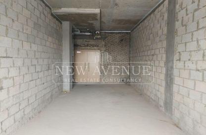 Clinic - Studio - 1 for rent in Mivida - 5th Settlement Compounds - The 5th Settlement - New Cairo City - Cairo