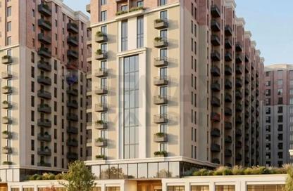 Apartment - 3 Bedrooms - 2 Bathrooms for sale in Marsoum - Sidi Gaber - Hay Sharq - Alexandria Apartment - 3 Bedrooms - 2 Bathrooms for sale in Marsoum - Sidi Gaber - Hay Sharq - Alexandria