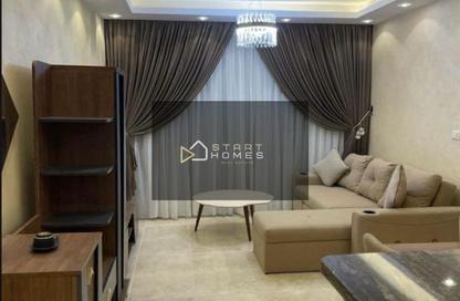 Apartment - 2 Bedrooms - 1 Bathroom for rent in B12 - Madinaty - Cairo Apartment - 2 Bedrooms - 1 Bathroom for rent in B12 - Madinaty - Cairo