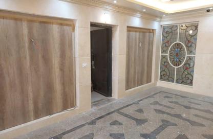 Whole Building - 7+ - 7+ for rent in South Lotus - El Lotus - New Cairo City - Cairo
