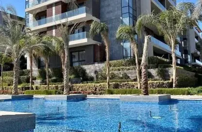 شقة - 3 غرف نوم - 2 حمامات للبيع في الباتيو اورو - كمبوندات التجمع الخامس - التجمع الخامس - مدينة القاهرة الجديدة - القاهرة