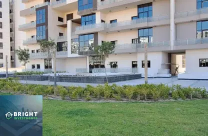 Apartment - 3 Bedrooms - 3 Bathrooms for sale in Jade Park - New Capital Compounds - New Capital City - Cairo