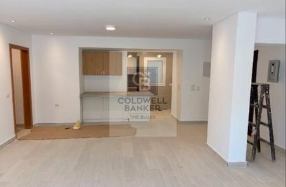 Apartment - 2 - 2 for sale in Garden Residence - Hyde Park - New Cairo City - Cairo