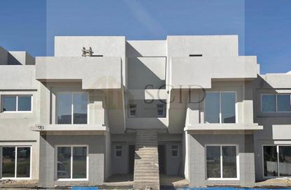 شقة - 3 - 3 للبيع في في ليفيلز - كمبوندات الشيخ زايد - الشيخ زايد - الجيزة
