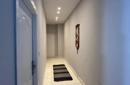 Apartment - 3 Bedrooms - 2 Bathrooms for sale in El Banafseg 2 - El Banafseg - New Cairo City - Cairo