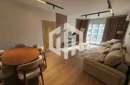 Apartment - 3 Bedrooms - 3 Bathrooms for rent in Mivida - 5th Settlement Compounds - The 5th Settlement - New Cairo City - Cairo