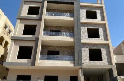 Apartment - 2 Bedrooms - 1 Bathroom for sale in Al Andalus Family - Al Andalus District - New Cairo City - Cairo
