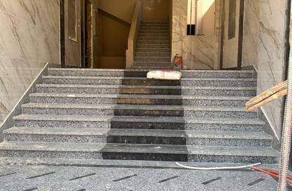 Apartment - 2 Bedrooms - 1 Bathroom for sale in Al Andalus Family - Al Andalus District - New Cairo City - Cairo