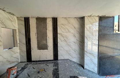 Apartment - 2 Bedrooms - 1 Bathroom for sale in Al Andalus Family - Al Andalus District - New Cairo City - Cairo
