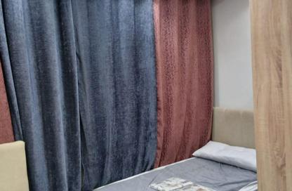 Apartment - 3 Bedrooms - 3 Bathrooms for sale in Rich Bake St. - 1st District - 6 October City - Giza