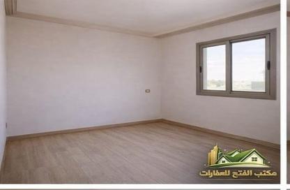 شقة - 3 غرف نوم - 2 حمامات للبيع في شارع سليمان جوهر - الدقي - الجيزة