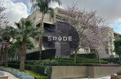 Apartment - 3 Bedrooms - 3 Bathrooms for sale in Park View - North Investors Area - New Cairo City - Cairo