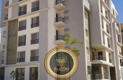 Apartment - 2 Bedrooms - 2 Bathrooms for sale in La Terra - South Investors Area - New Cairo City - Cairo