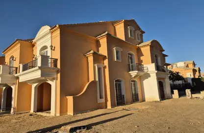 تاون هاوس - 4 غرف نوم - 5 حمامات للبيع في ليان ريزيدنس - كمبوندات التجمع الخامس - التجمع الخامس - مدينة القاهرة الجديدة - القاهرة