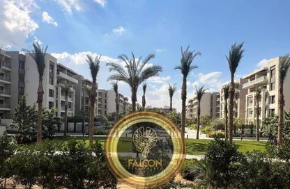 Apartment - 3 Bedrooms - 2 Bathrooms for sale in The Address East - 90 Street - The 5th Settlement - New Cairo City - Cairo