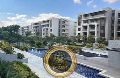 Apartment - 3 Bedrooms - 2 Bathrooms for sale in The Address East - 90 Street - The 5th Settlement - New Cairo City - Cairo