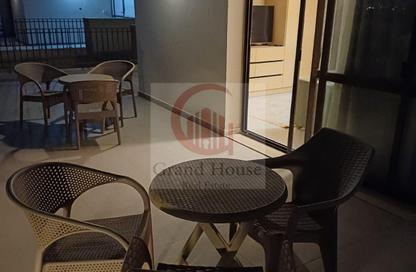 Apartment - Studio - 1 Bathroom for rent in Eastown - 5th Settlement Compounds - The 5th Settlement - New Cairo City - Cairo