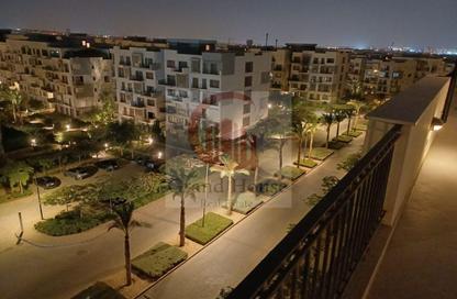 Apartment - Studio - 1 Bathroom for rent in Eastown - 5th Settlement Compounds - The 5th Settlement - New Cairo City - Cairo