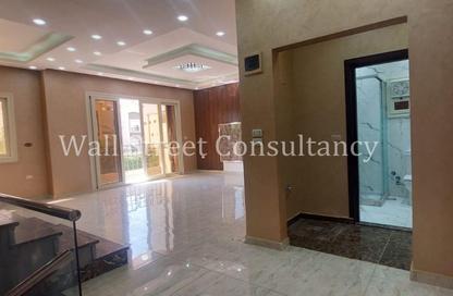 Townhouse - 3 Bedrooms - 4 Bathrooms for sale in Katameya Gardens - El Katameya Compounds - El Katameya - New Cairo City - Cairo Townhouse - 3 Bedrooms - 4 Bathrooms for sale in Katameya Gardens - El Katameya Compounds - El Katameya - New Cairo City - Cairo