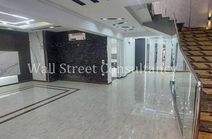Townhouse - 3 Bedrooms - 4 Bathrooms for sale in Katameya Gardens - El Katameya Compounds - El Katameya - New Cairo City - Cairo Townhouse - 3 Bedrooms - 4 Bathrooms for sale in Katameya Gardens - El Katameya Compounds - El Katameya - New Cairo City - Cairo