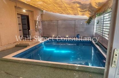 Townhouse - 3 Bedrooms - 4 Bathrooms for sale in Katameya Gardens - El Katameya Compounds - El Katameya - New Cairo City - Cairo Townhouse - 3 Bedrooms - 4 Bathrooms for sale in Katameya Gardens - El Katameya Compounds - El Katameya - New Cairo City - Cairo