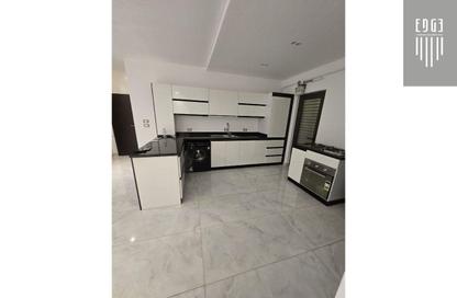 Apartment - 2 Bedrooms - 2 Bathrooms for rent in Lake View - 5th Settlement Compounds - The 5th Settlement - New Cairo City - Cairo