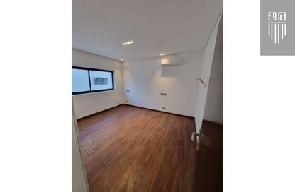 Apartment - 2 Bedrooms - 2 Bathrooms for rent in Lake View - 5th Settlement Compounds - The 5th Settlement - New Cairo City - Cairo