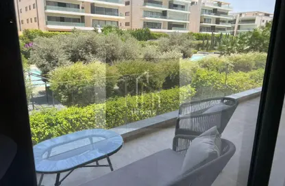 شقة - 3 غرف نوم - 3 حمامات للايجار في لايك فيو ريزيدنس - كمبوندات التجمع الخامس - التجمع الخامس - مدينة القاهرة الجديدة - القاهرة