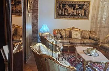 Apartment - 3 Bedrooms - 2 Bathrooms for sale in Abo Gaafar Al Nahas St. - Masaken Al Mohandesin - Nasr City - Cairo