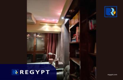 مساحات مكتبية - استوديو - 2 للايجار في شارع محمد مرعشلي - الزمالك - القاهرة مساحات مكتبية - استوديو - 2 للايجار في شارع محمد مرعشلي - الزمالك - القاهرة
