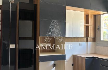 Townhouse - 4 Bedrooms - 4 Bathrooms for sale in Palm Parks Palm Hills - South Dahshur Link - 6 October City - Giza Townhouse - 4 Bedrooms - 4 Bathrooms for sale in Palm Parks Palm Hills - South Dahshur Link - 6 October City - Giza