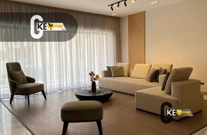 Apartment - 2 Bedrooms - 2 Bathrooms for rent in El Rehab Extension - Al Rehab - New Cairo City - Cairo Apartment - 2 Bedrooms - 2 Bathrooms for rent in El Rehab Extension - Al Rehab - New Cairo City - Cairo