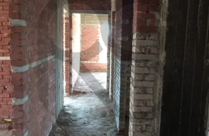 شقة - 2 غرف نوم - 1 حمام للبيع في جاردن هيلز اكتوبر - التوسعات الشمالية - مدينة 6 أكتوبر - الجيزة