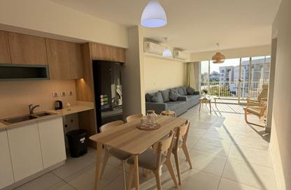 Chalet - 2 Bedrooms - 2 Bathrooms for rent in Marassi - Sidi Abdel Rahman - North Coast Chalet - 2 Bedrooms - 2 Bathrooms for rent in Marassi - Sidi Abdel Rahman - North Coast