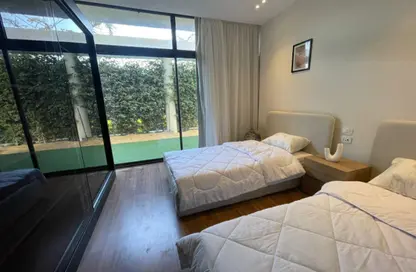 Apartment - 3 Bedrooms - 2 Bathrooms for sale in Al Andalus Buildings - Al Andalus District - New Cairo City - Cairo