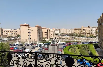 Apartment - 3 Bedrooms - 3 Bathrooms for sale in West Arabella - 5th Settlement Compounds - The 5th Settlement - New Cairo City - Cairo