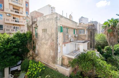 Apartment - 4 - 3 for sale in Kafr Abdo - Roushdy - Hay Sharq - Alexandria