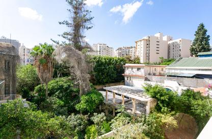 Apartment - 4 - 3 for sale in Kafr Abdo - Roushdy - Hay Sharq - Alexandria